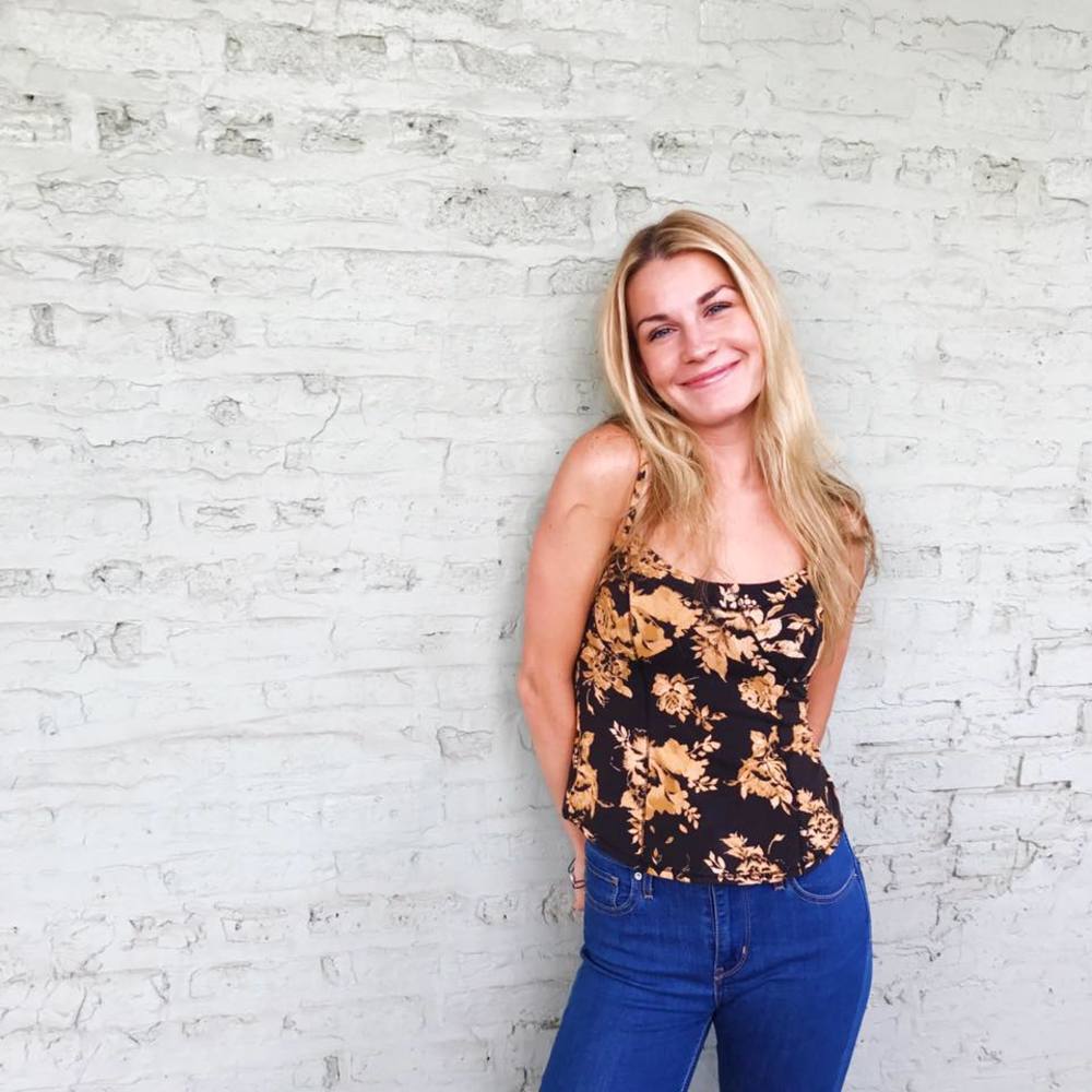 Meet your Posher, Liz